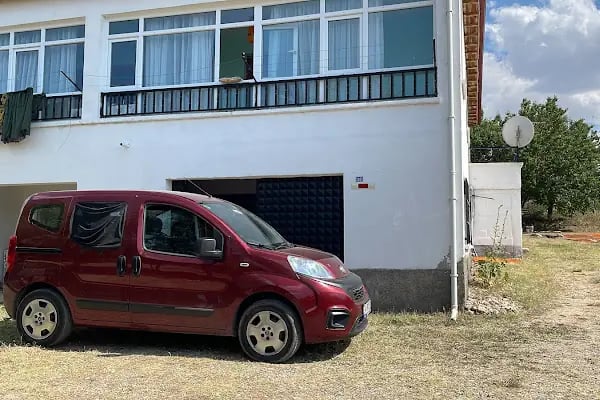 ADS Rent a Car - Resim 7