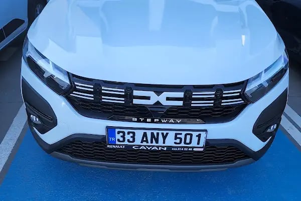 ADS Rent a Car - Resim 5