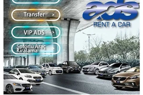 ADS Rent a Car - Resim 15