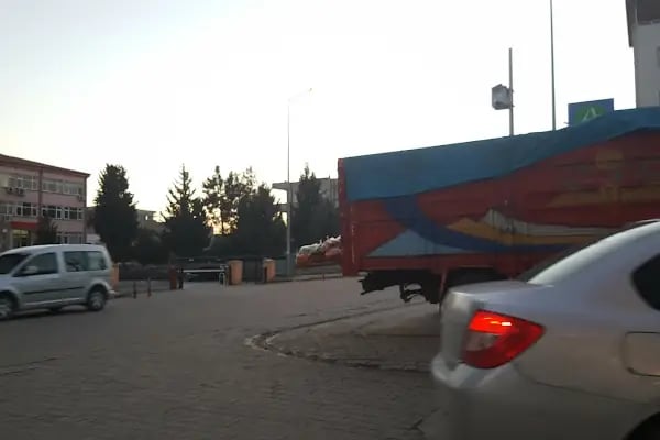 Alpet - Kılıç Petrol - Resim 4
