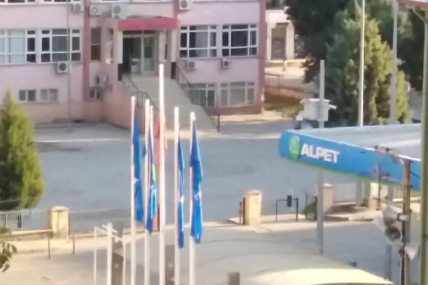 Alpet - Kılıç Petrol - Resim 5