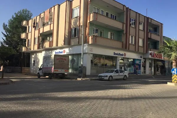Alpet - Kılıç Petrol - Resim 3