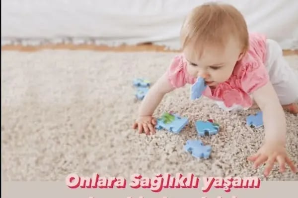 Çilek Halı Yıkama Nizip - Resim 3