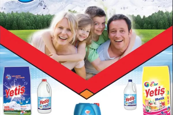 İLGİ GIDA TEMİZLİK SAN. VE TİC.LTD.ŞTİ. - Resim 1