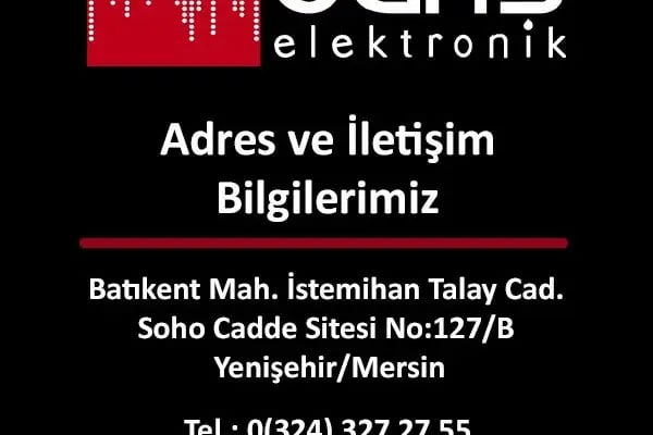 Barış Elektronik - Resim 3
