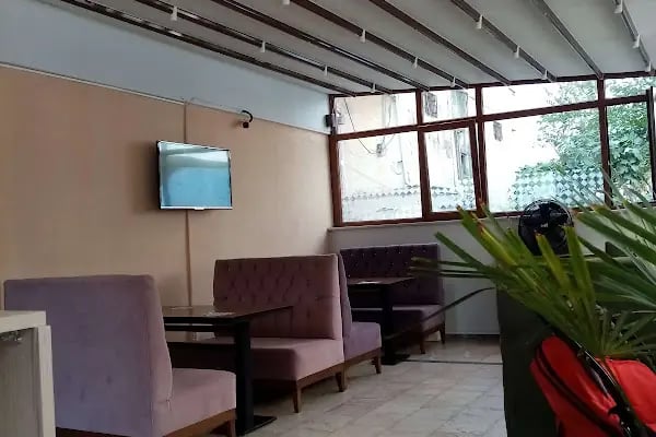 MİLA PANSİYON &amp; CAFE - Resim 15