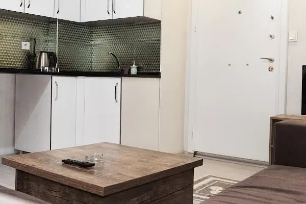 MİLA PANSİYON &amp; CAFE - Resim 20
