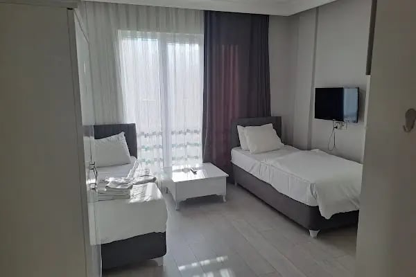 MİLA PANSİYON &amp; CAFE - Resim 5