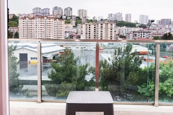 MİLA PANSİYON &amp; CAFE - Resim 9