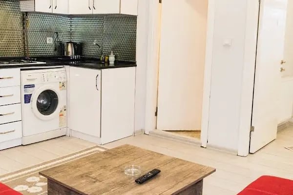 MİLA PANSİYON &amp; CAFE - Resim 19