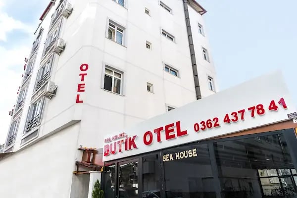 MİLA PANSİYON &amp; CAFE - Resim 10
