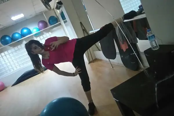 Aydın Biçen Sports Center - Resim 5