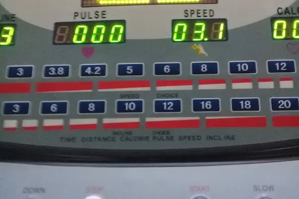 Aydın Biçen Sports Center - Resim 4