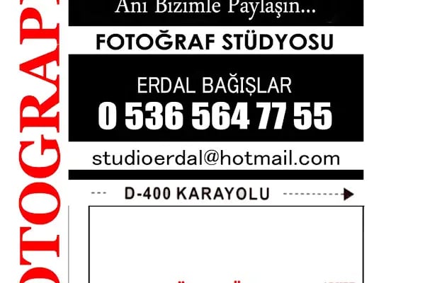 FOTOĞRAFÇI - Resim 8