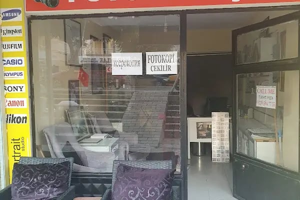 FOTOĞRAFÇI - Resim 3