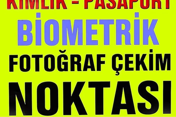 FOTOĞRAFÇI - Resim 9