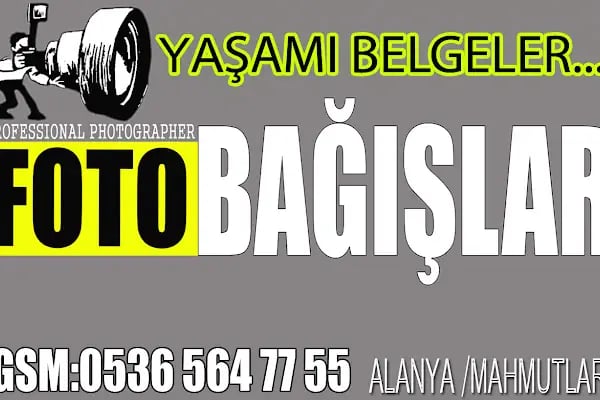 FOTOĞRAFÇI - Resim 7