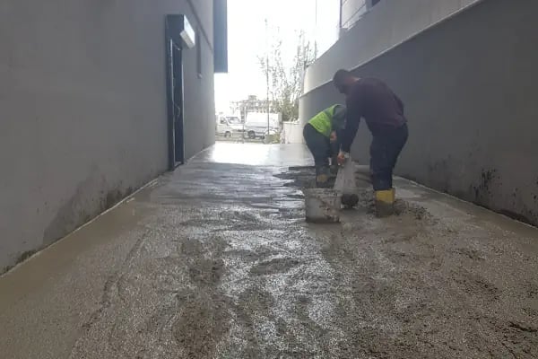 Alo Beton - Resim 10