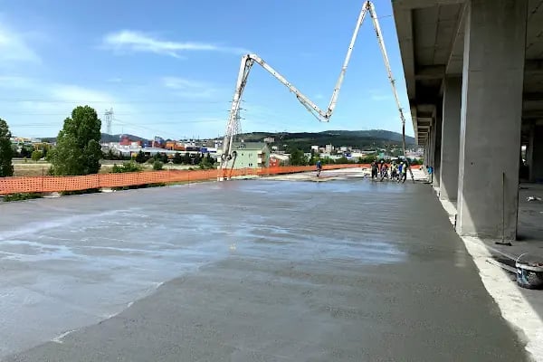 Alo Beton - Resim 4
