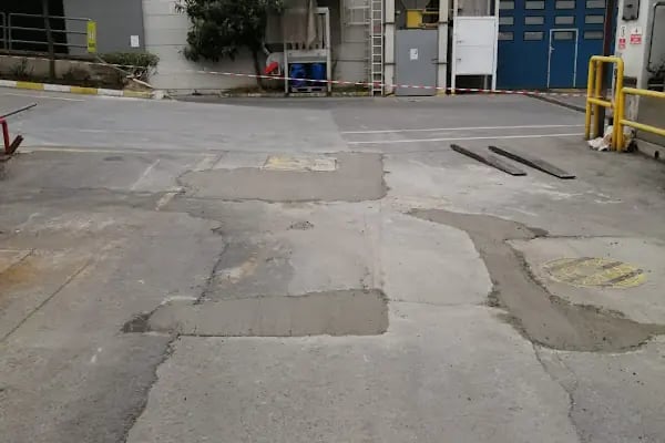 Alo Beton - Resim 13
