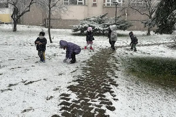 Özel Balçiçeği Anaokulu - Resim 17