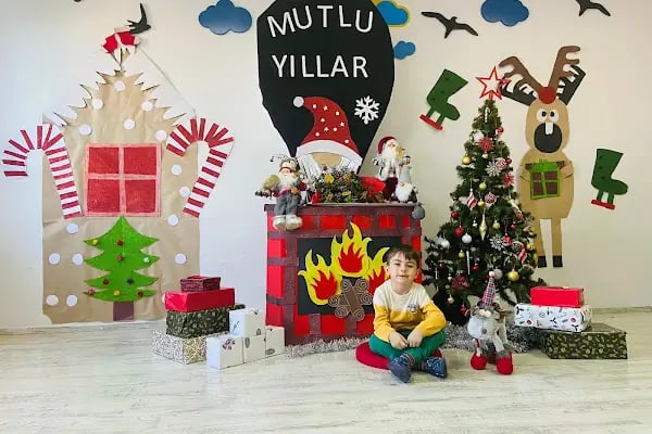 Özel Balçiçeği Anaokulu - Resim 14