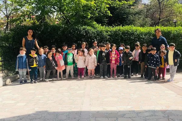 Özel Balçiçeği Anaokulu - Resim 15