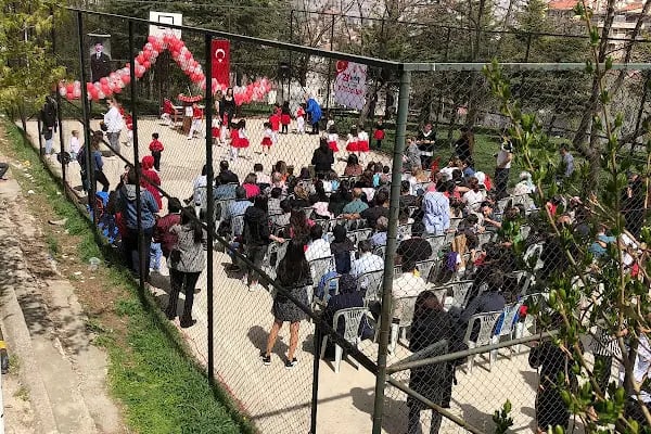 Özel Balçiçeği Anaokulu - Resim 16