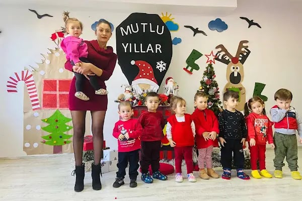 Özel Balçiçeği Anaokulu - Resim 18