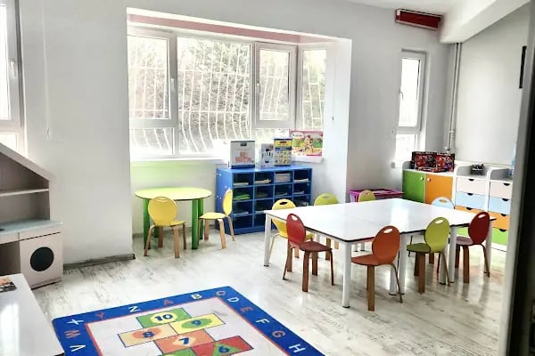 Özel Balçiçeği Anaokulu - Resim 20