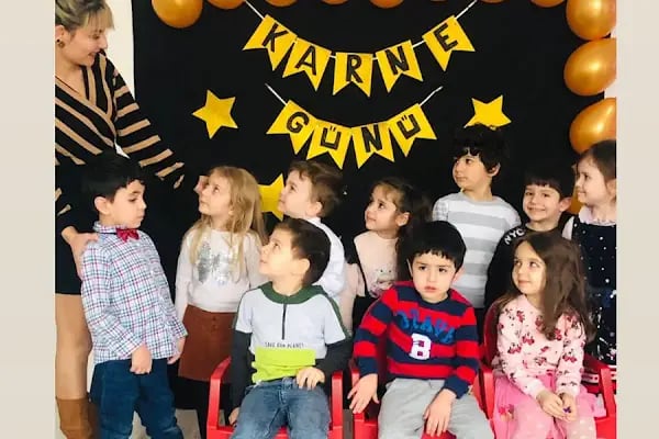 Özel Balçiçeği Anaokulu - Resim 12