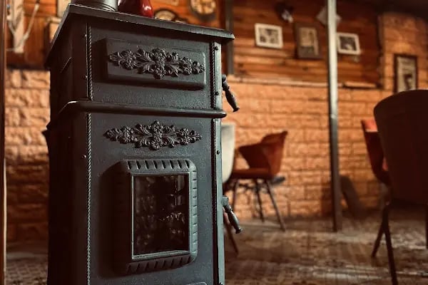 Nostalji Cafe - Resim 18