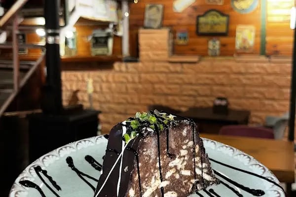 Nostalji Cafe - Resim 14