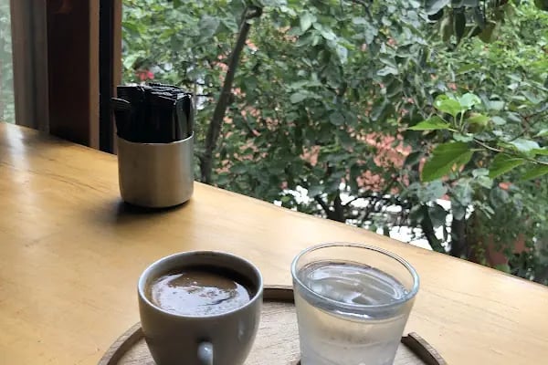 Nostalji Cafe - Resim 12