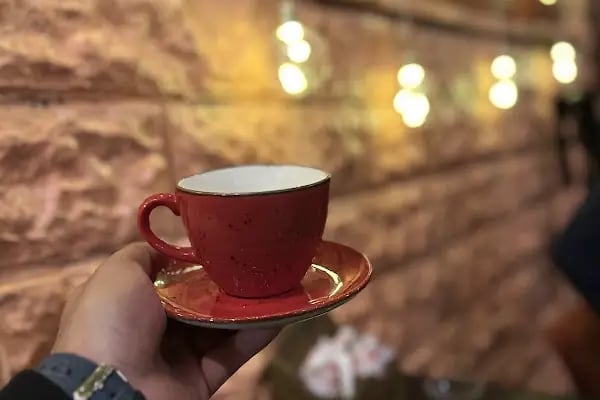 Nostalji Cafe - Resim 13
