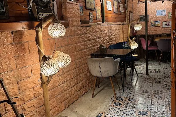 Nostalji Cafe - Resim 2