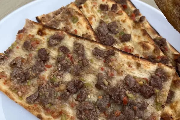 Murat Mutlu Restoran - Resim 5