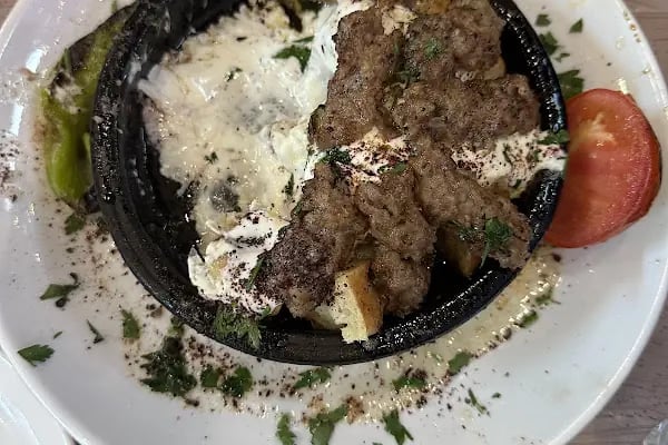 Murat Mutlu Restoran - Resim 14