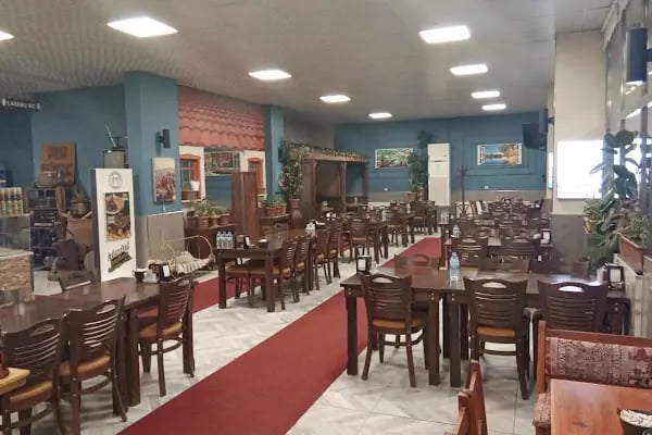Murat Mutlu Restoran - Resim 19