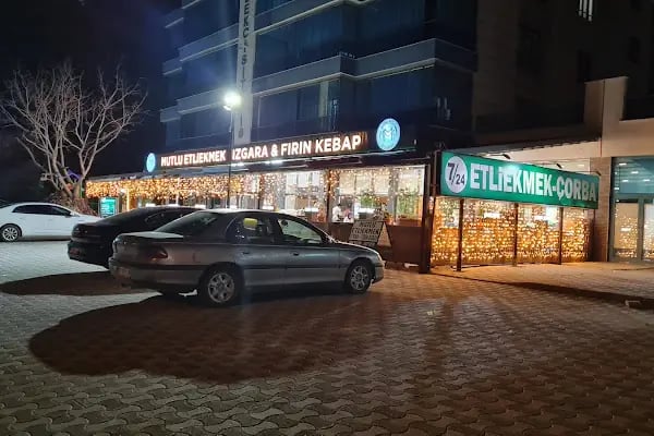Murat Mutlu Restoran - Resim 7