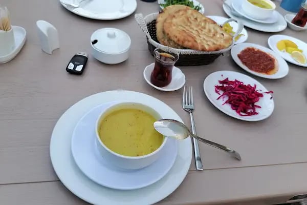 Murat Mutlu Restoran - Resim 18