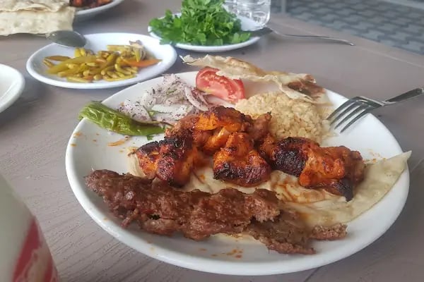 Murat Mutlu Restoran - Resim 17