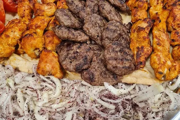 Murat Mutlu Restoran - Resim 6