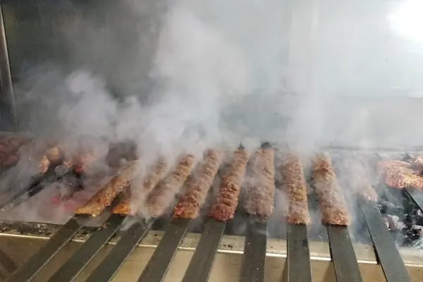 Murat Mutlu Restoran - Resim 9