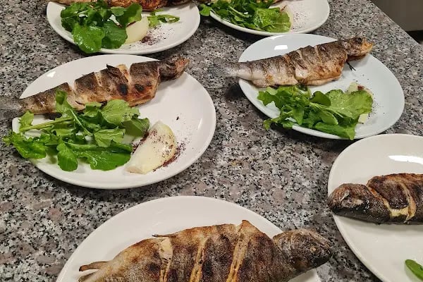 Murat Mutlu Restoran - Resim 13