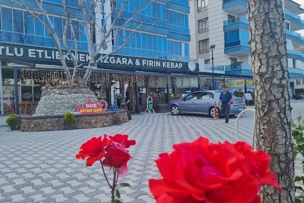 Murat Mutlu Restoran - Resim 10