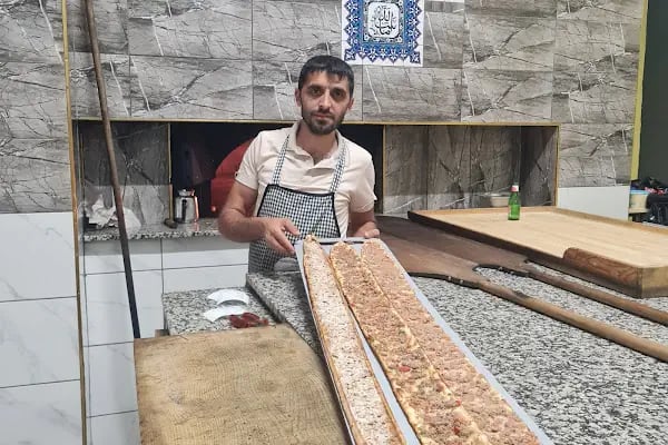 Murat Mutlu Restoran - Resim 16