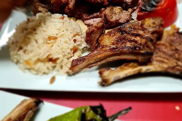 Murat Mutlu Restoran - Resim 3