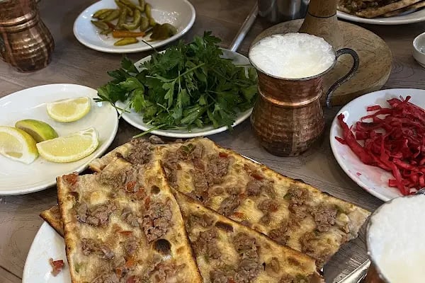Murat Mutlu Restoran - Resim 4