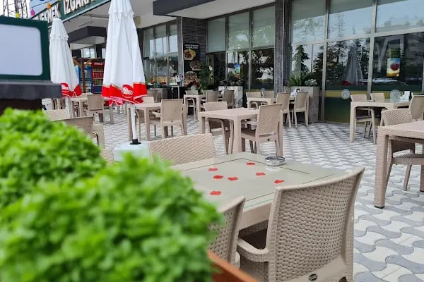 Murat Mutlu Restoran - Resim 2